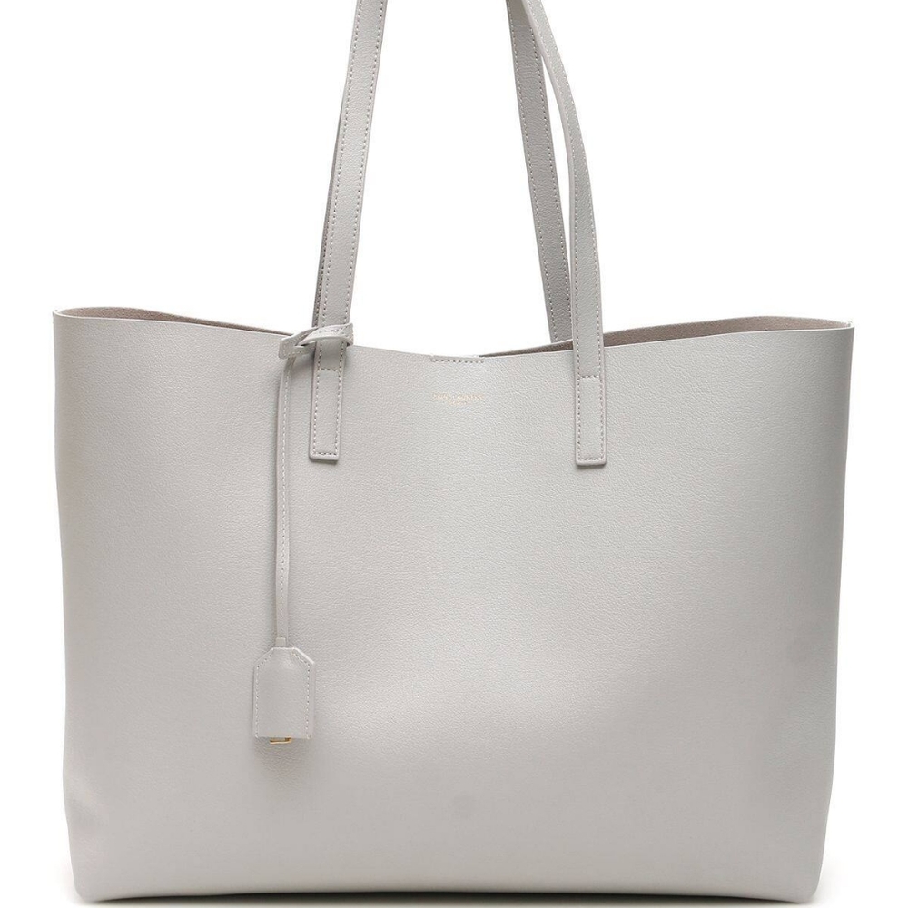 YSL East West Shopping Tote